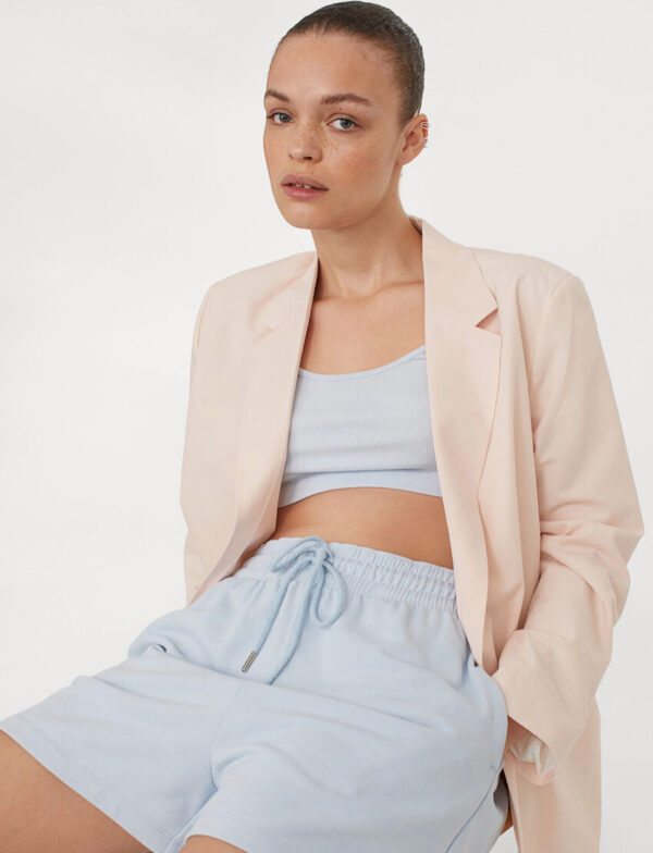 Oversized Jacket - Image 3