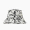 Cotton bucket hat - Image 6