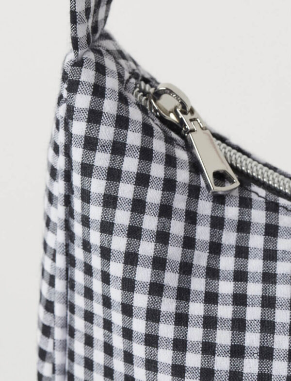 Check Bag - Image 3