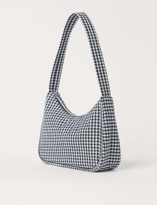 Check Bag - Image 2