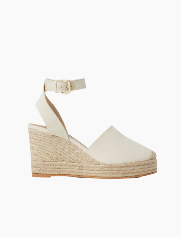 Wedge-heeled Espadrilles - Image 4