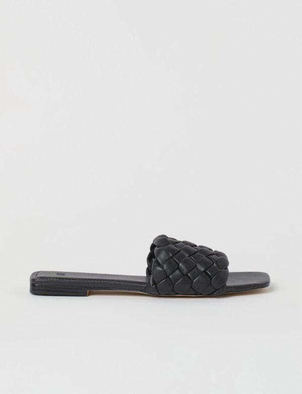 Braided Sandals - Image 2