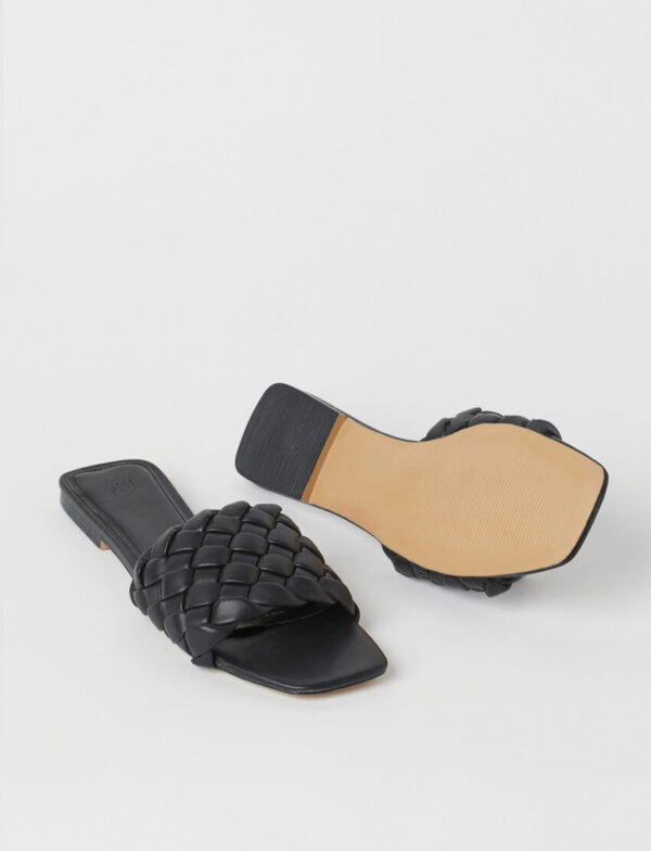 Braided Sandals - Image 3