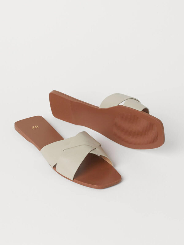 Braided Sandals - Image 6