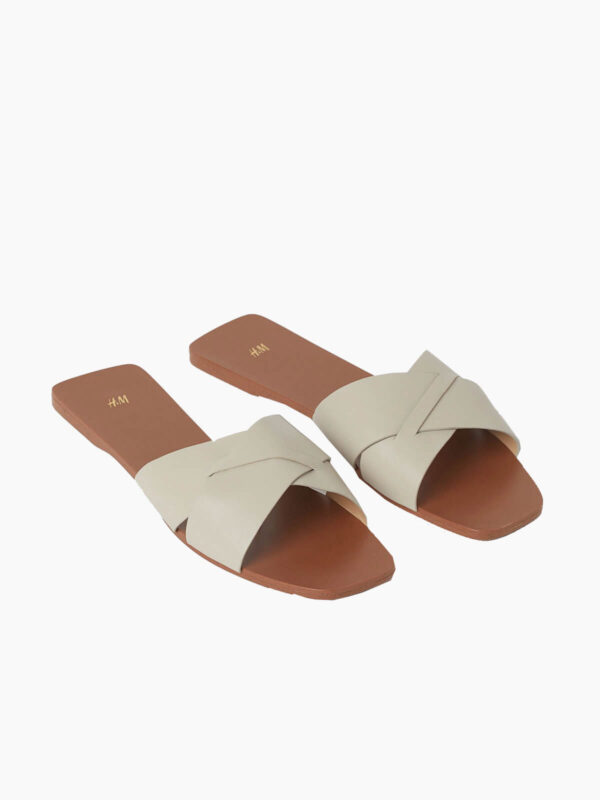 Braided Sandals - Image 4