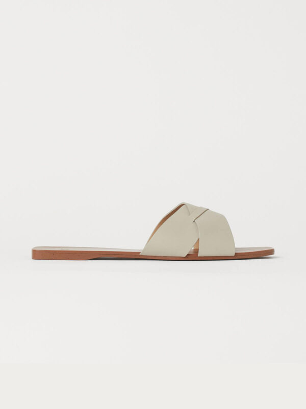 Braided Sandals - Image 5