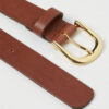 Leather Belt - Image 2