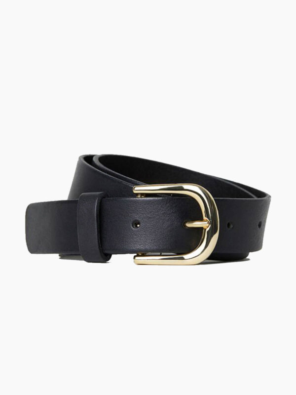 Leather Belt - Image 3