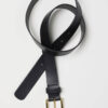 Leather Belt - Image 4