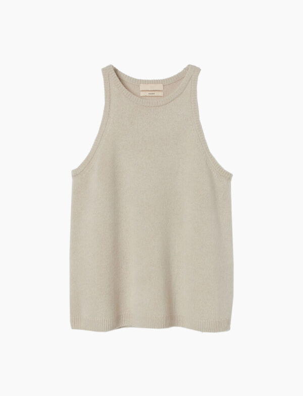 Cashmere Sweater - Image 3