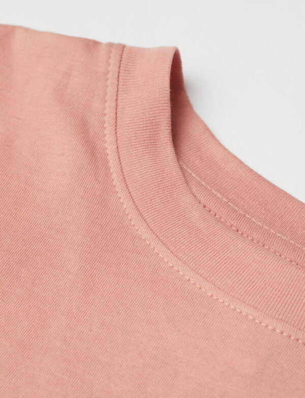 Oversized T-shirt - Image 4