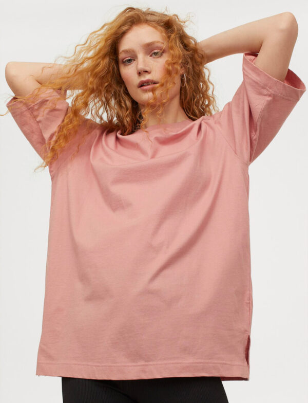 Oversized T-shirt - Image 2