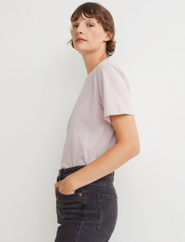 Oversized T-shirt - Image 7