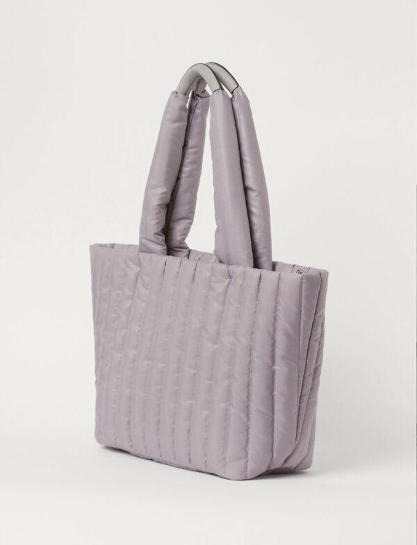 Quilted Shopper - Image 5