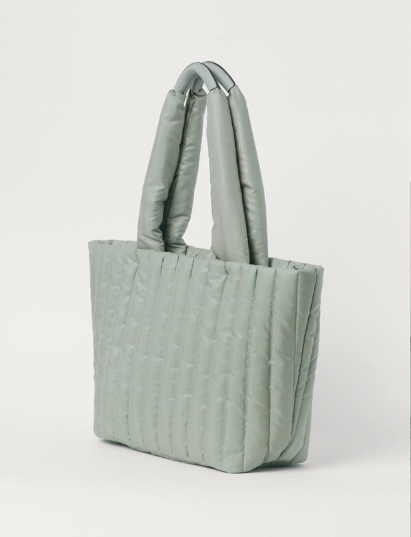 Quilted Shopper - Image 2