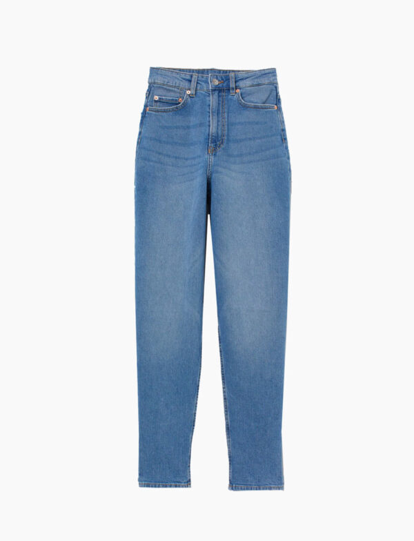 High Ankle Jeans - Image 5
