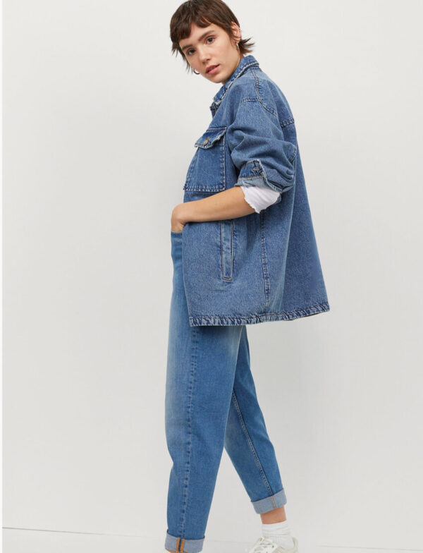 High Ankle Jeans - Image 6