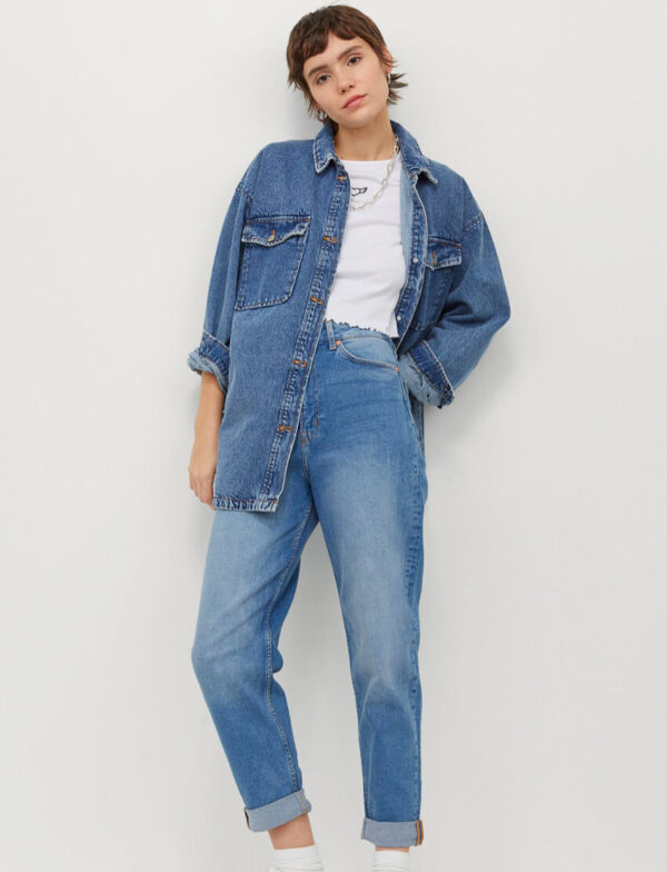 High Ankle Jeans - Image 7