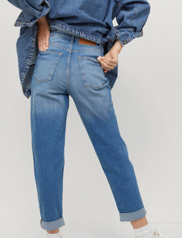 High Ankle Jeans - Image 8
