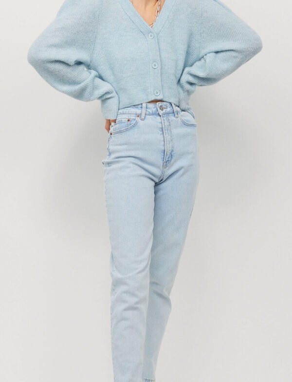 High Ankle Jeans - Image 2