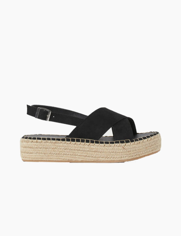Espadrilles Sandals - Image 4