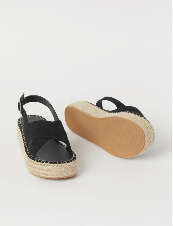 Espadrilles Sandals - Image 5