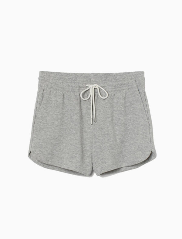 Sweatshirt Short - Image 5
