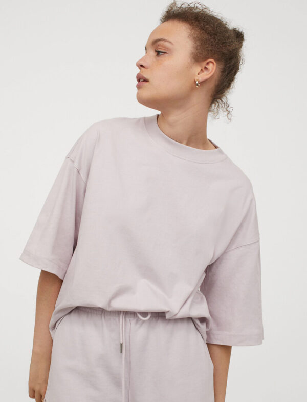Sweatshirt Short - Image 3