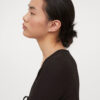 Ribbed Cardigan - Image 5